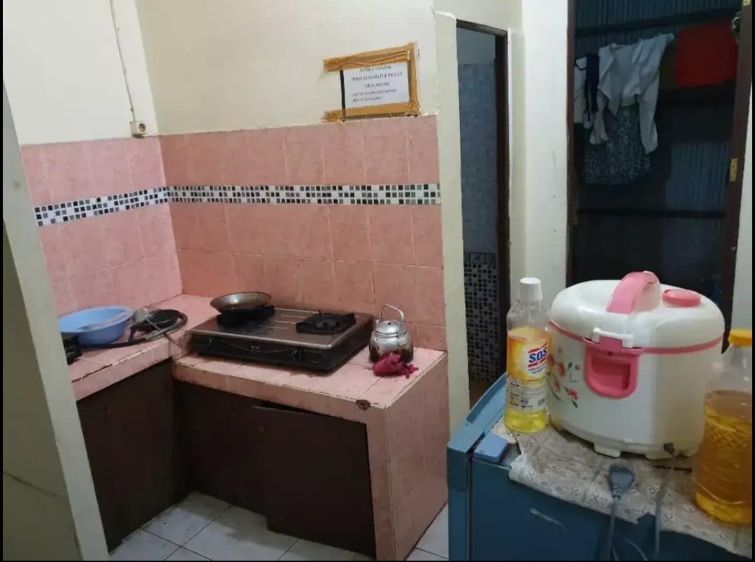 Kost Putri Lambung Image