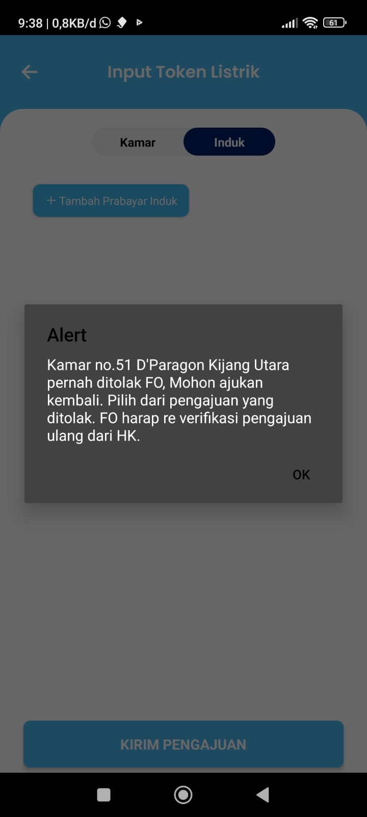 Test Penginapan Baru primary Image