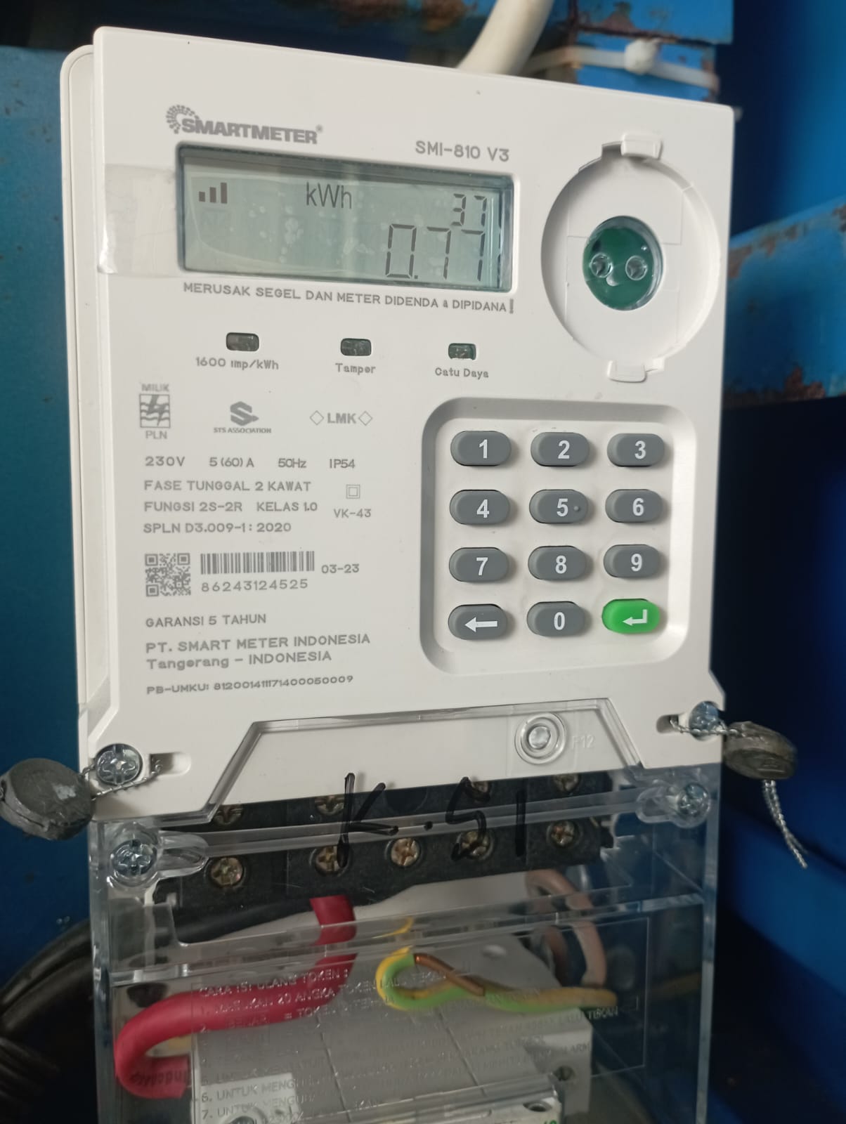 Test Penginapan Baru primary Image