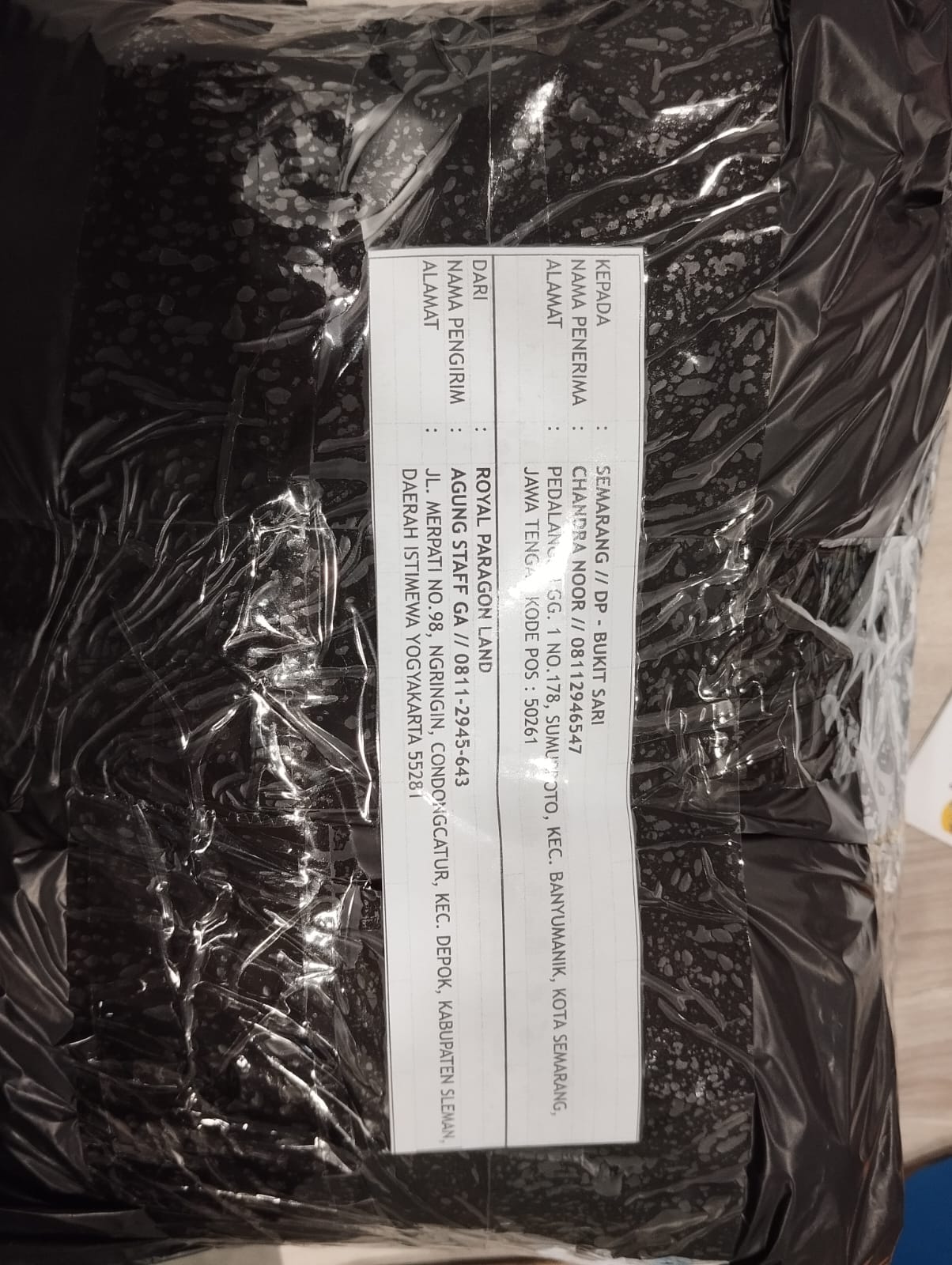 Penginapan kesebelas Image