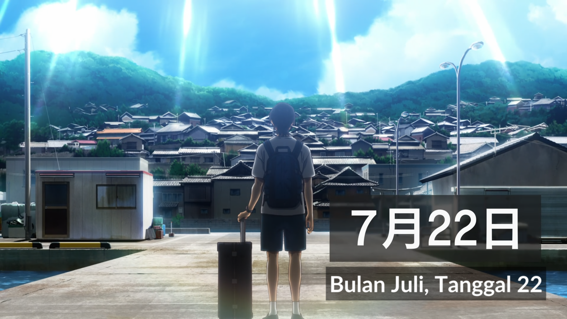 Djuragan Kamar - ghghgh Image