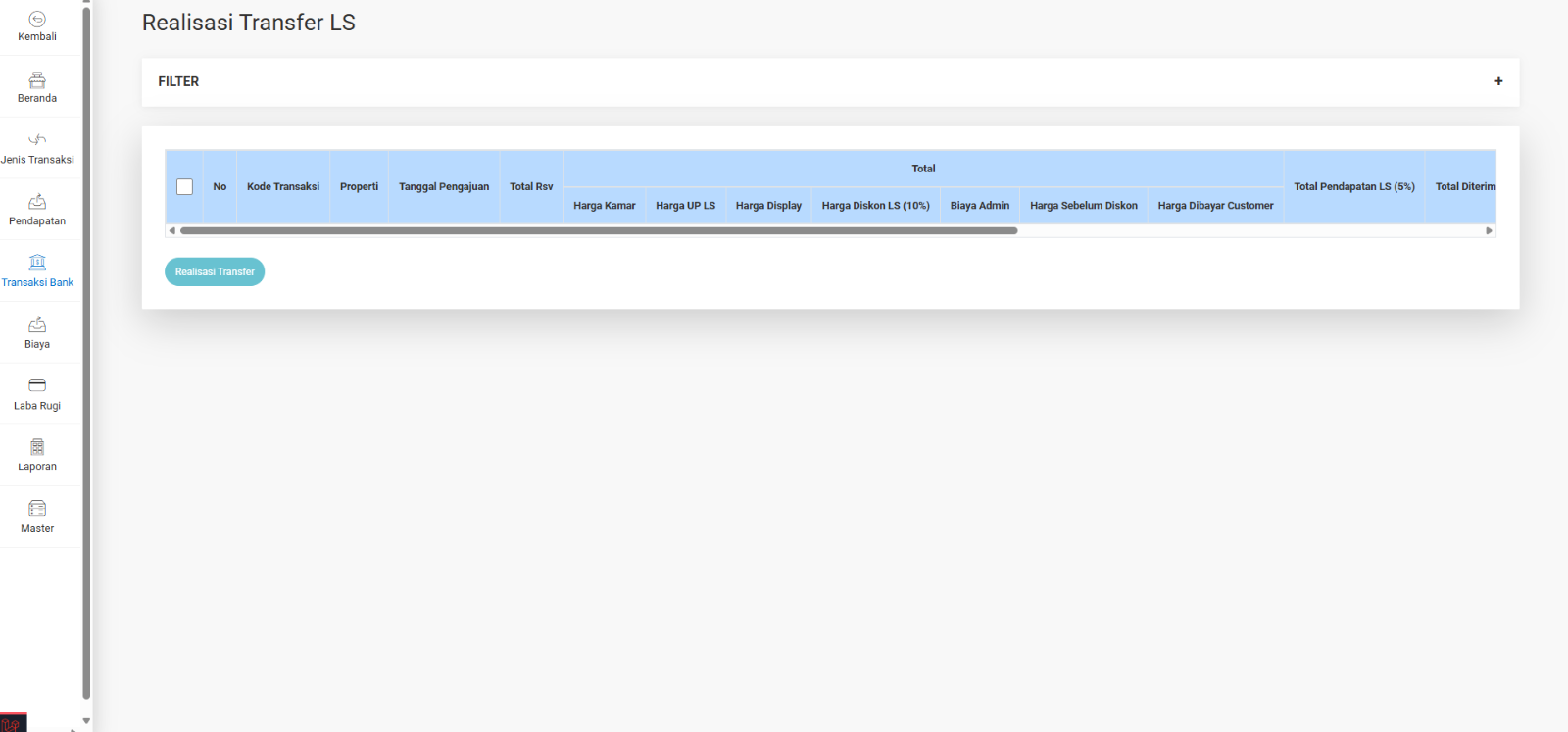 Djuragan Kamar - tes baru Image