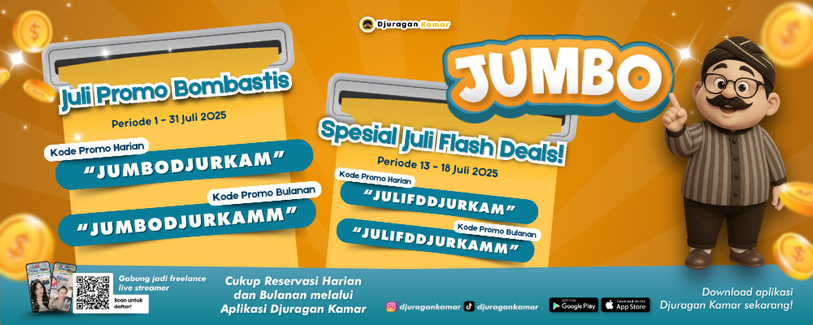 Djuragan Kamar - Myongra Image