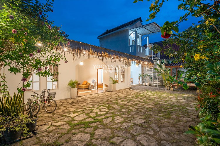 Djuragan Kamar - Yusha Inn Image