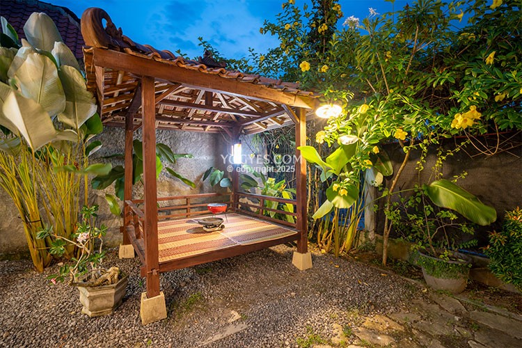 Djuragan Kamar - Yusha Inn Image