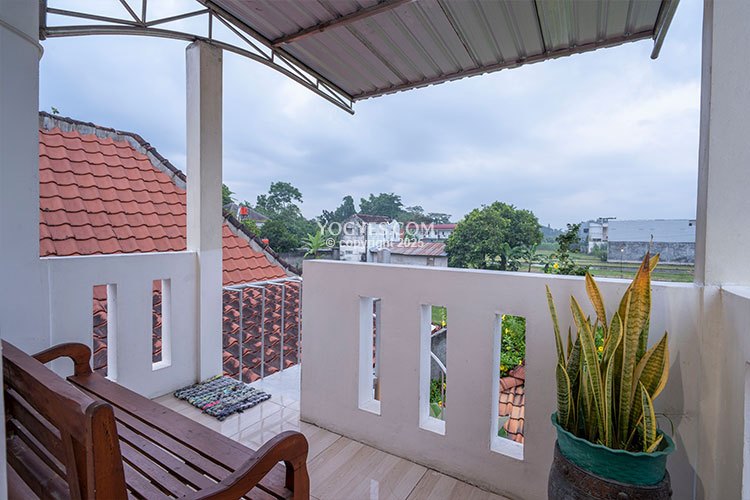 Djuragan Kamar - Yusha Inn Image