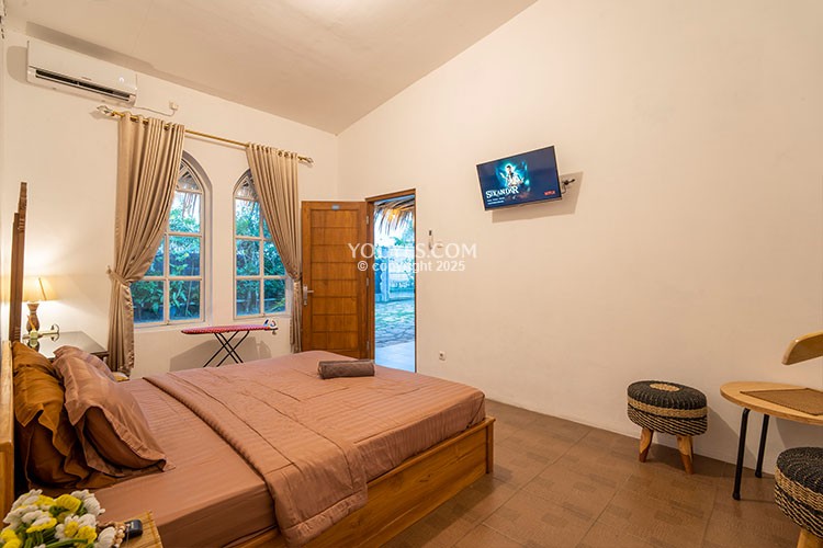 Djuragan Kamar - Yusha Inn Image