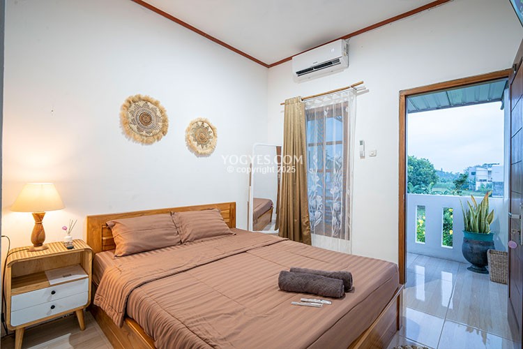 Djuragan Kamar - Properti 17.5% Image