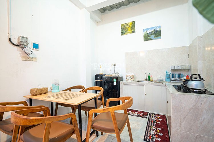 Djuragan Kamar - Properti 17.5% Image