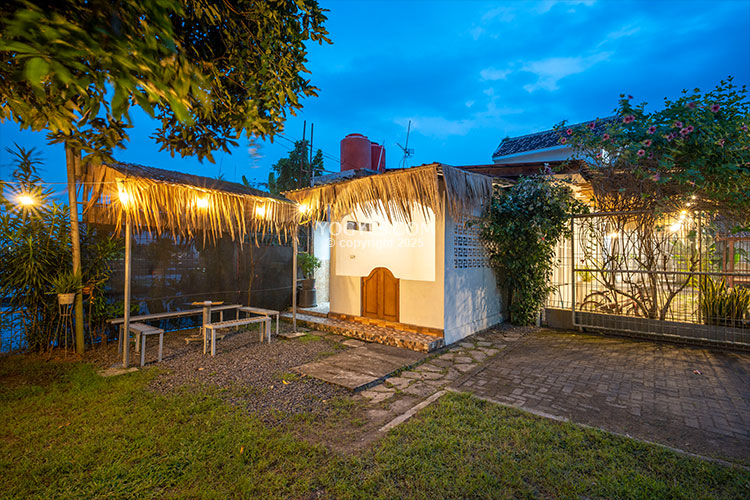 Djuragan Kamar - Myongra Image