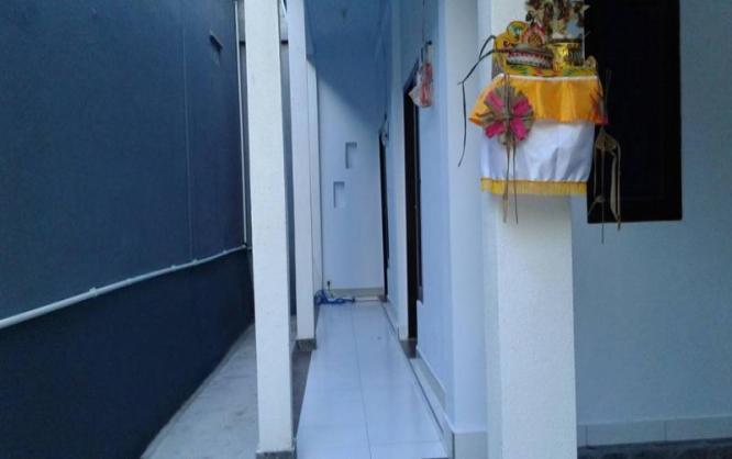 Kos Aman di Dalung Denpasar Bali Image