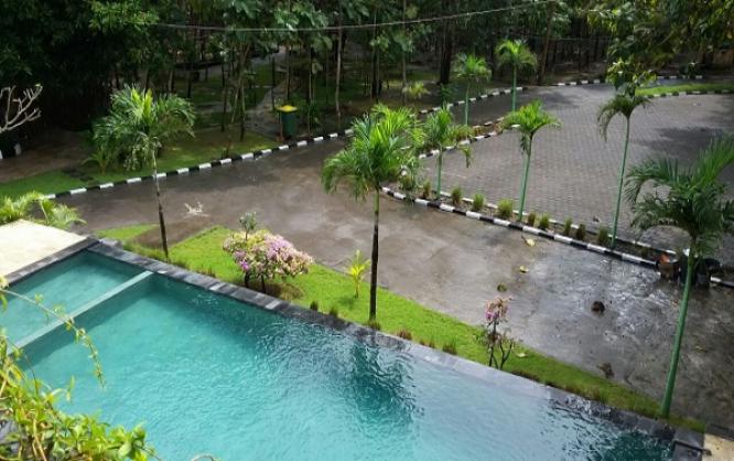 Kos nyaman dengan fasilitas lengkap di jimbaran Image