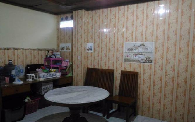 Kontrakan Tengah Kuta - Sunset Road Area Image