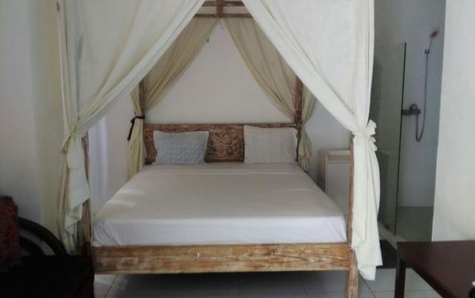 Kost lengkap kunti seminyak bali Image