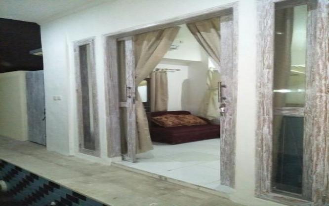 Kost lengkap kunti seminyak bali Image