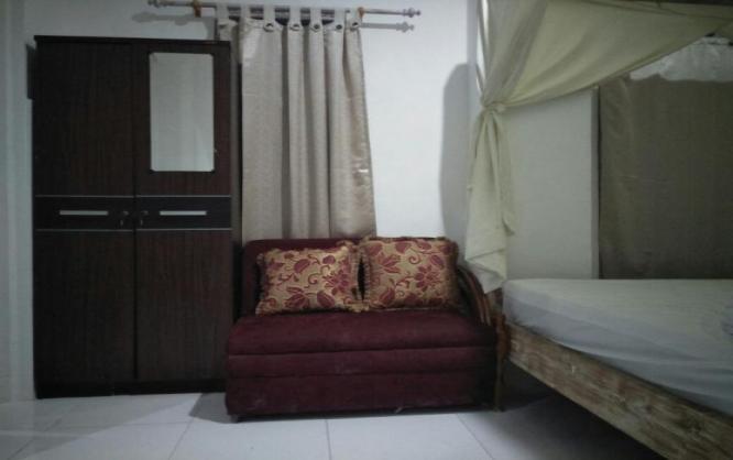 Kost lengkap kunti seminyak bali Image