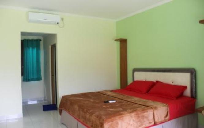 Kost Nyaman Aman di Legian Image