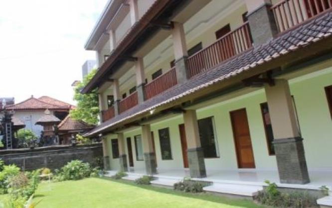Kost Nyaman Aman di Legian Image