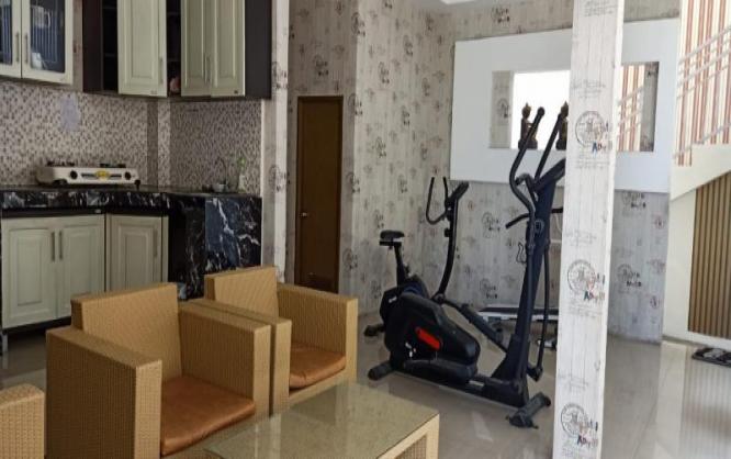 Umah Santi Pandawa Image