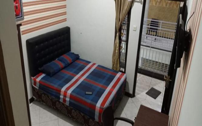 Umah Santi Pandawa Image