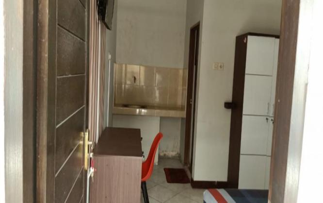 Umah Santi Pandawa Image