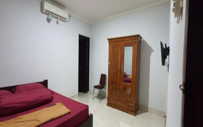 Pondok Kemuning Flores Denpasar Image