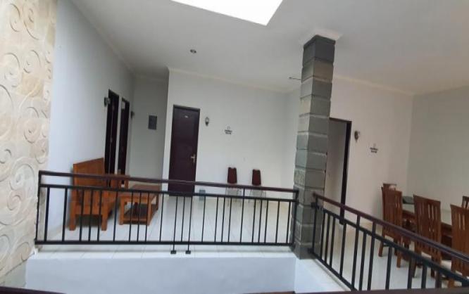 Pondok Kemuning Flores Denpasar Image