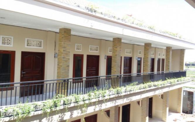 Kost UmanSanti Bali Image