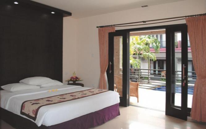 Taman Tirta Ayu (Pool & Mansion) Image