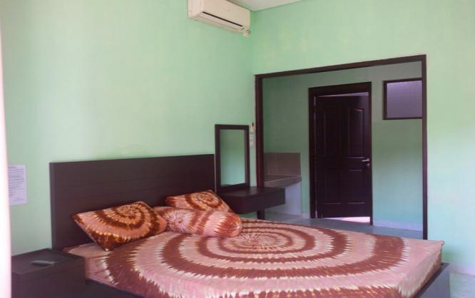 Mekarsari Bali Guesthouse Image