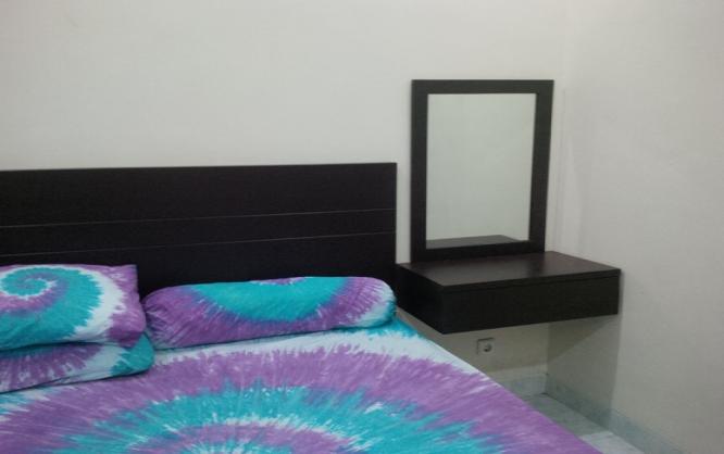 Mekarsari Bali Guesthouse Image