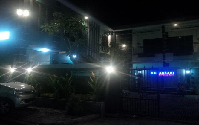 Mekarsari Bali Guesthouse Image