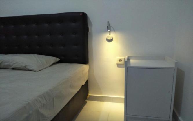 Kost lengkap Atena Seminyak Bali Image