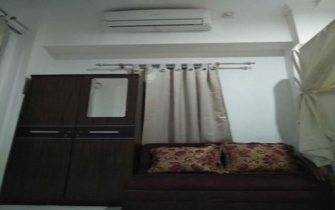 Kost lengkap Atena Seminyak Bali Image