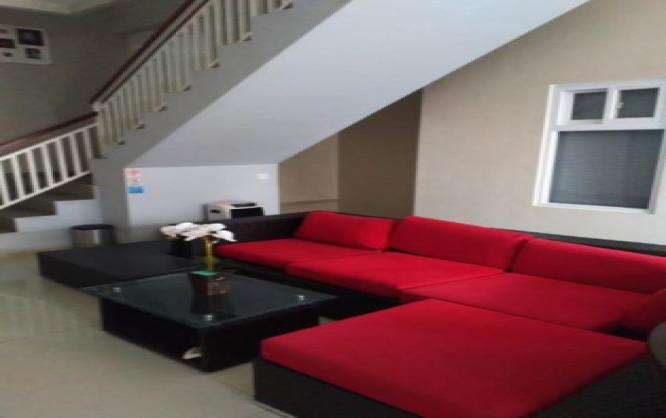 Kost Exclusive dengan Kolam renang di Renon Denpasar Image