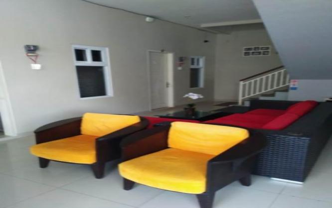 Kost Exclusive dengan Kolam renang di Renon Denpasar Image