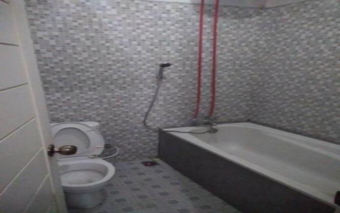 Kost Exclusive dengan Kolam renang di Renon Denpasar Image