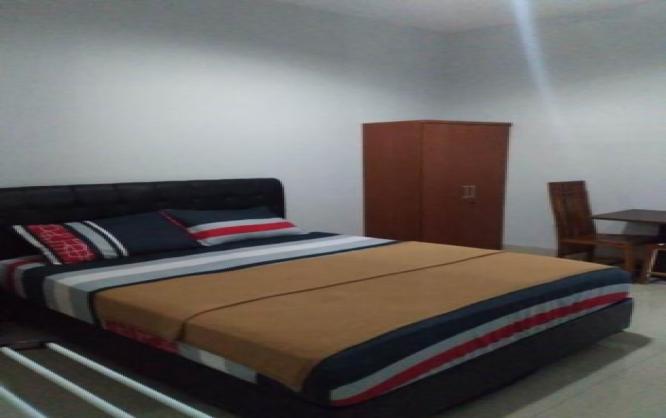 Kost Exclusive dengan Kolam renang di Renon Denpasar Image