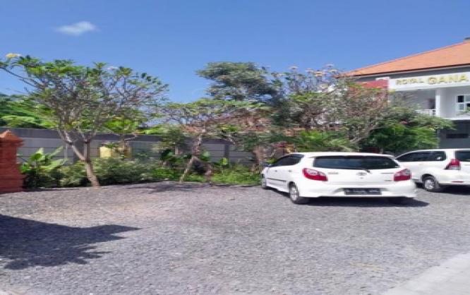 Kost Exclusive dengan Kolam renang di Renon Denpasar Image