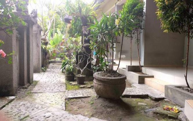 Abian Prasta Kost Sanur Denpasar Image
