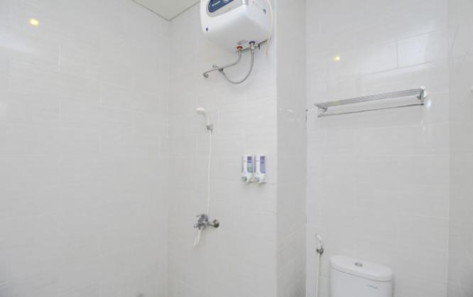 Olivia Inn Denpasar Image