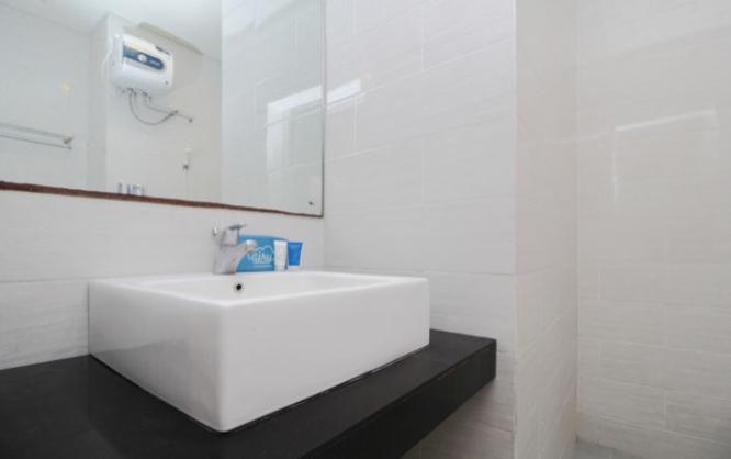 Olivia Inn Denpasar Image