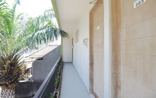 Olivia Inn Denpasar Image