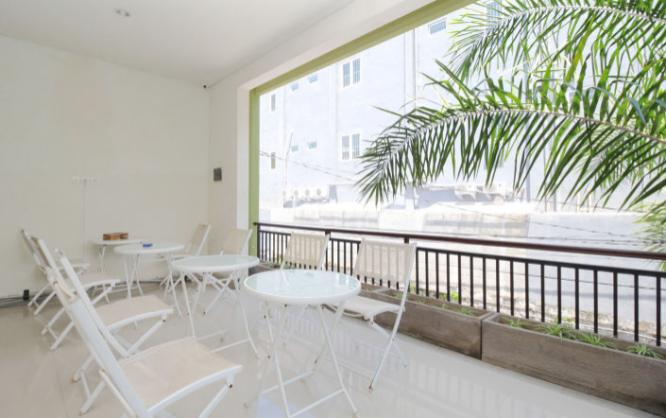 Olivia Inn Denpasar Image