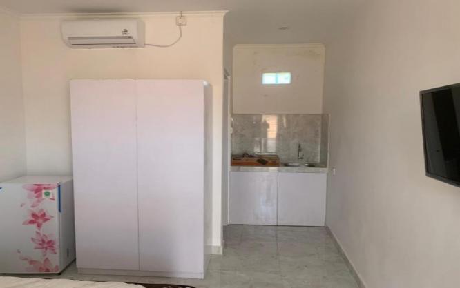 Kost Lengkap Di Atena Seminyak Bali Image