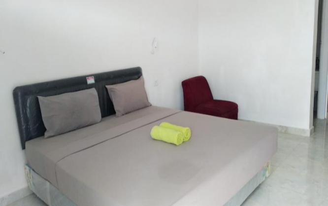 Kost Lengkap Di Atena Seminyak Bali Image