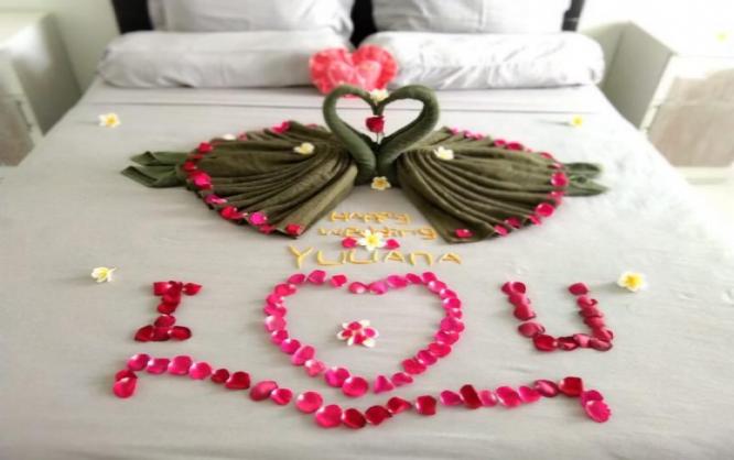 Kost Lengkap Di Atena Seminyak Bali Image