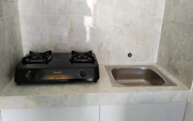 Kost Lengkap Di Atena Seminyak Bali Image