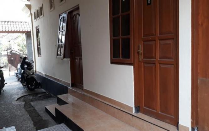 Kost Mahasiswa Gianyar Pusat Kota Free Air Listrik Image