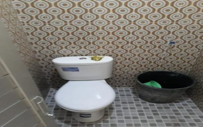 Kost Mahasiswa Gianyar Pusat Kota Free Air Listrik Image